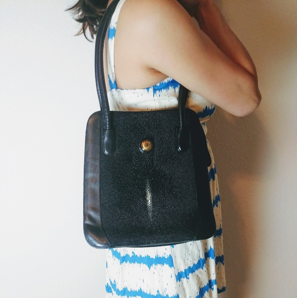 Rota Stingray Purse